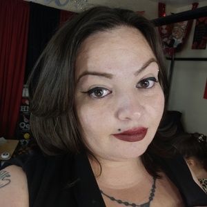 Meet your Posher, Angelica